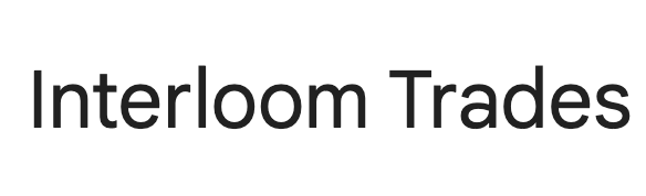 лого Interloom Trades