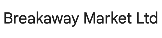 Breakaway Market Ltd. логотип