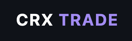 CRX Trade логотип