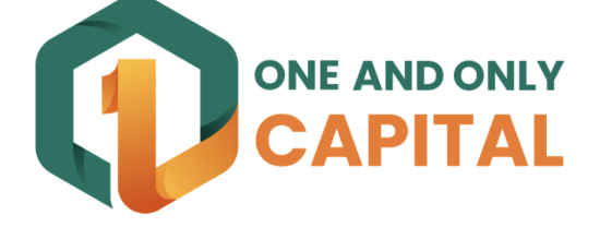 лого One and Only Capital