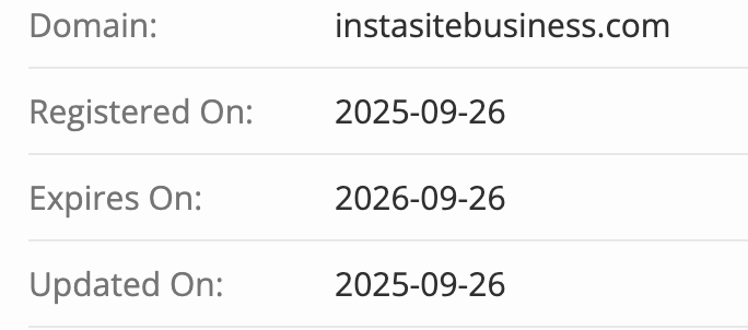 домен CMT TRADING