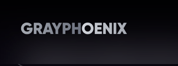 лого Gray Phoenix