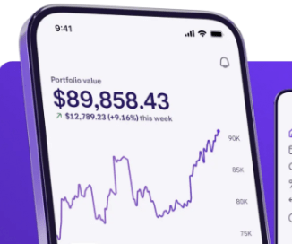 логотип Moneyadvinv