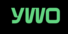 логотип YWO