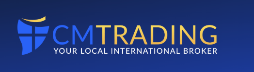 лого CMT TRADING