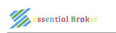 логотип Enx Essential Broker