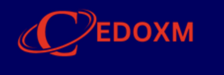 Cedoxm лого
