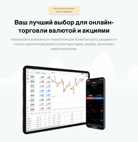 проверка Capital MT5