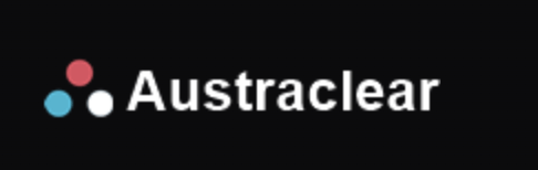 Austraclear Ltd лого