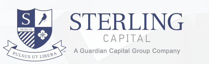 Sterling Capital Management LLC лого