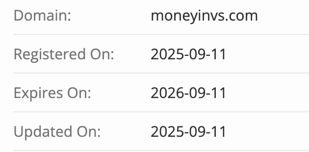Moneyinvs домен