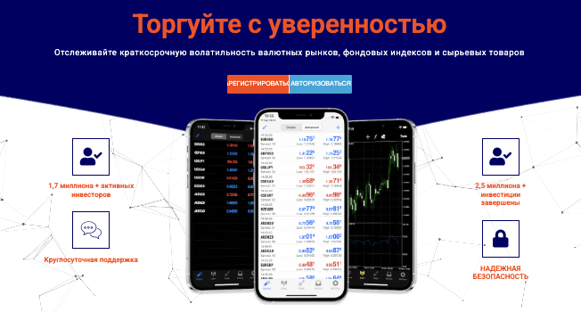 Cedoxm обзор