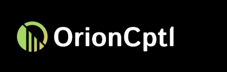 OrionCptl логотип