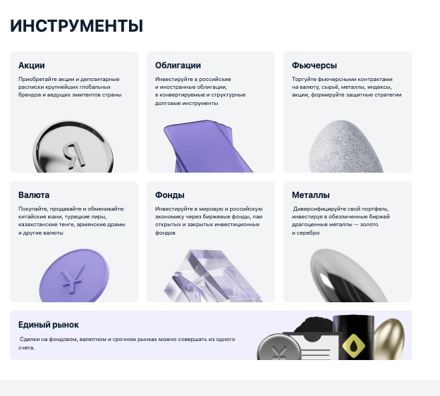 инструменты Austraclear Ltd