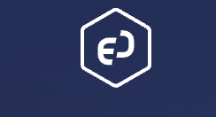 EO Broker логотип