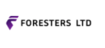 Foresters LTD логотип