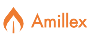 Amillex логотип