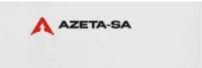 Azeta SA логотип