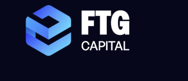 лого FTG CAPITAL