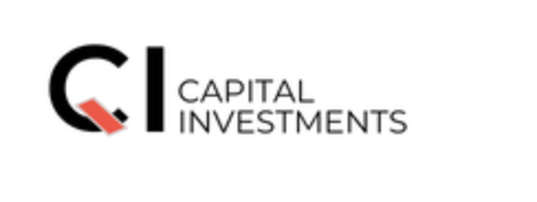 Capital Investments LTD логотип