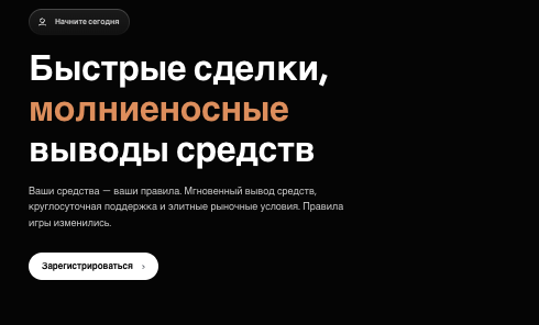 обзор Tag Fx LTD