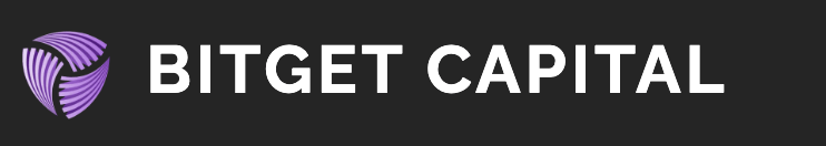 Bitget Capital логотип