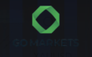лого GO MARKETS