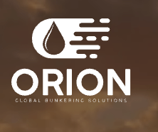 Orion Holdings Limited лого