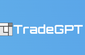 TradeGPT Broker логотип