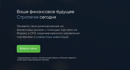 обзор Capital Afflux