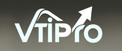 VTIPro лого