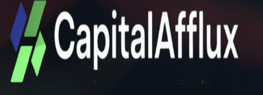 Capital Afflux логотип